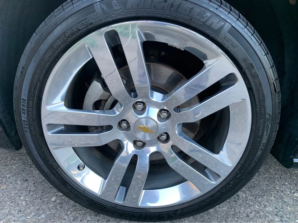 2008 Chevrolet HHR - Image 16 of 20