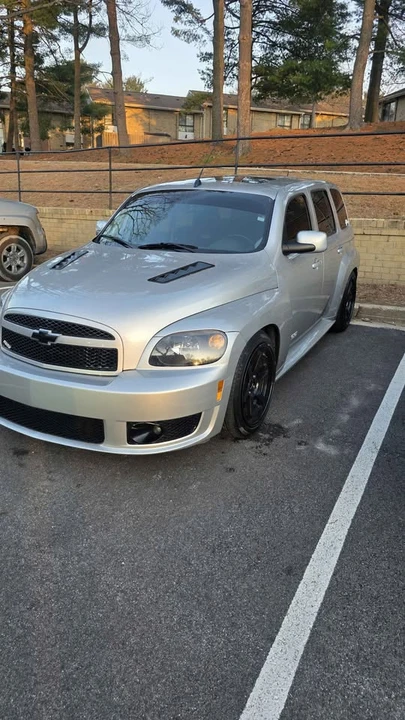 2008 Chevrolet HHR - Image 12 of 12