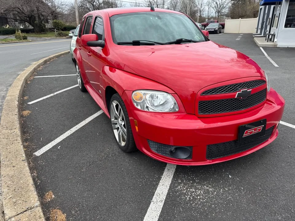 2008 Chevrolet HHR - Image 3 of 12