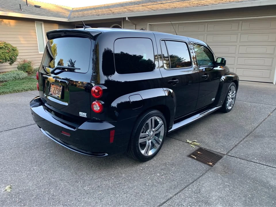 2008 Chevrolet HHR - Image 7 of 20