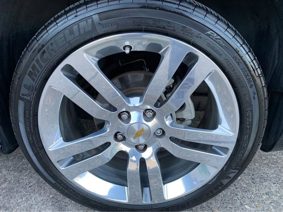 2008 Chevrolet HHR - Image 15 of 20