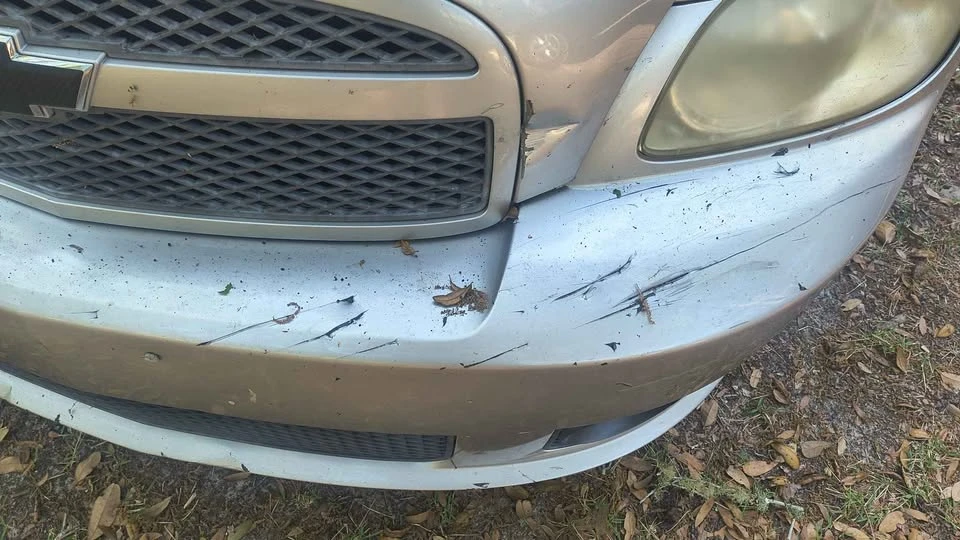 2008 Chevrolet HHR - Image 7 of 12