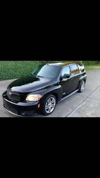 2008 Chevrolet HHR SS