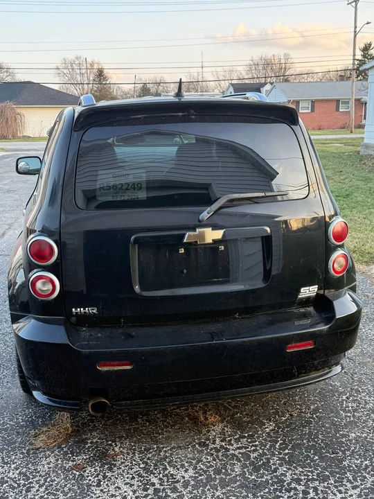2008 Chevrolet HHR - Image 5 of 7