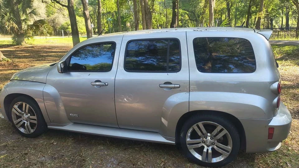 2008 Chevrolet HHR - Image 2 of 12