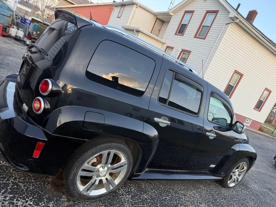 2008 Chevrolet HHR - Image 3 of 7