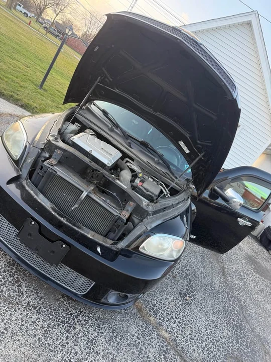 2008 Chevrolet HHR - Image 4 of 7