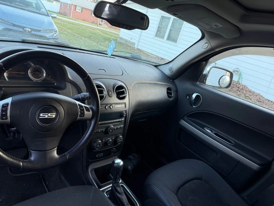 2008 Chevrolet HHR - Image 6 of 7