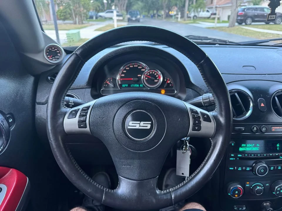 2008 Chevrolet HHR - Image 11 of 20