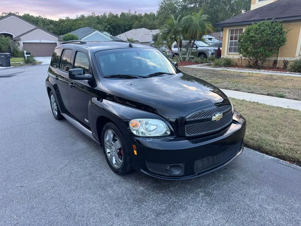 2008 Chevrolet HHR - Image 2 of 20