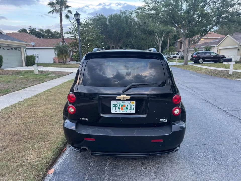 2008 Chevrolet HHR - Image 7 of 20