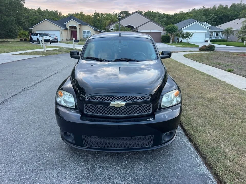 2008 Chevrolet HHR - Image 3 of 20