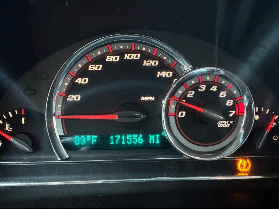 2008 Chevrolet HHR - Image 12 of 20