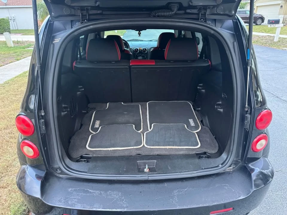 2008 Chevrolet HHR - Image 15 of 20