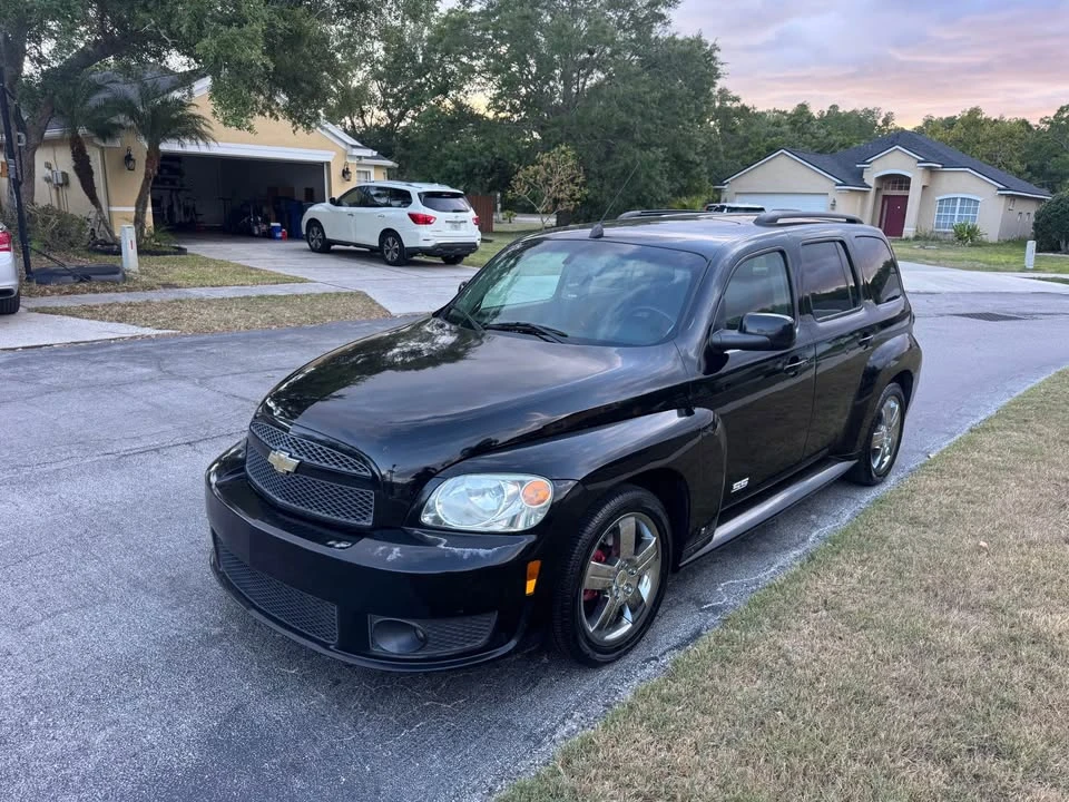 2008 Chevrolet HHR - Image 4 of 20