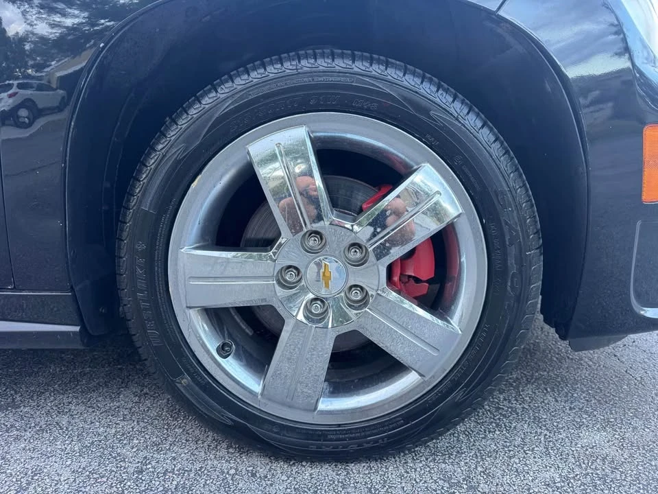 2008 Chevrolet HHR - Image 18 of 20