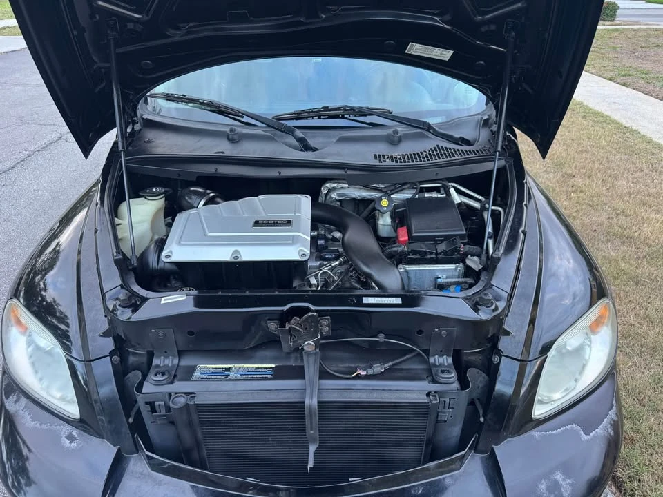 2008 Chevrolet HHR - Image 19 of 20