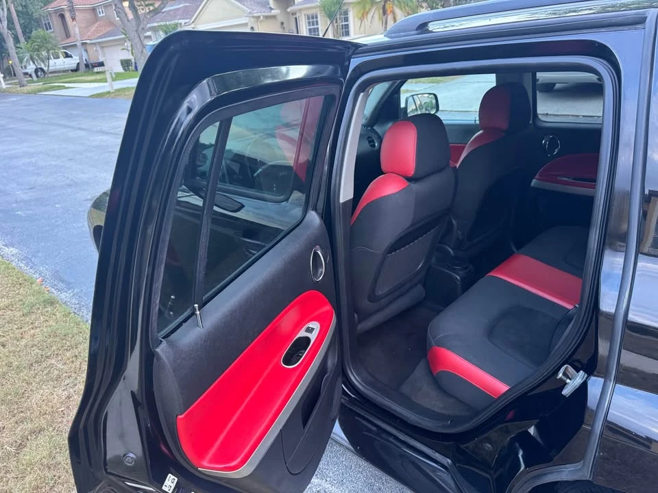 2008 Chevrolet HHR - Image 14 of 20
