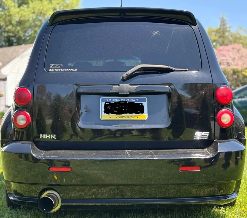 2008 Chevrolet HHR - Image 5 of 10