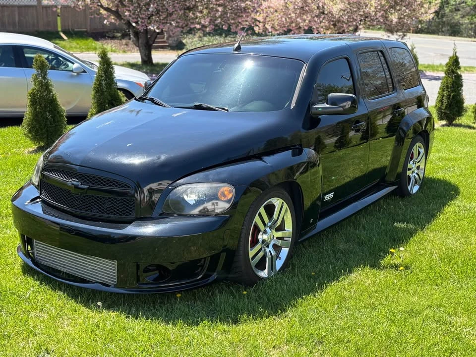 2008 Chevrolet HHR - Image 3 of 10