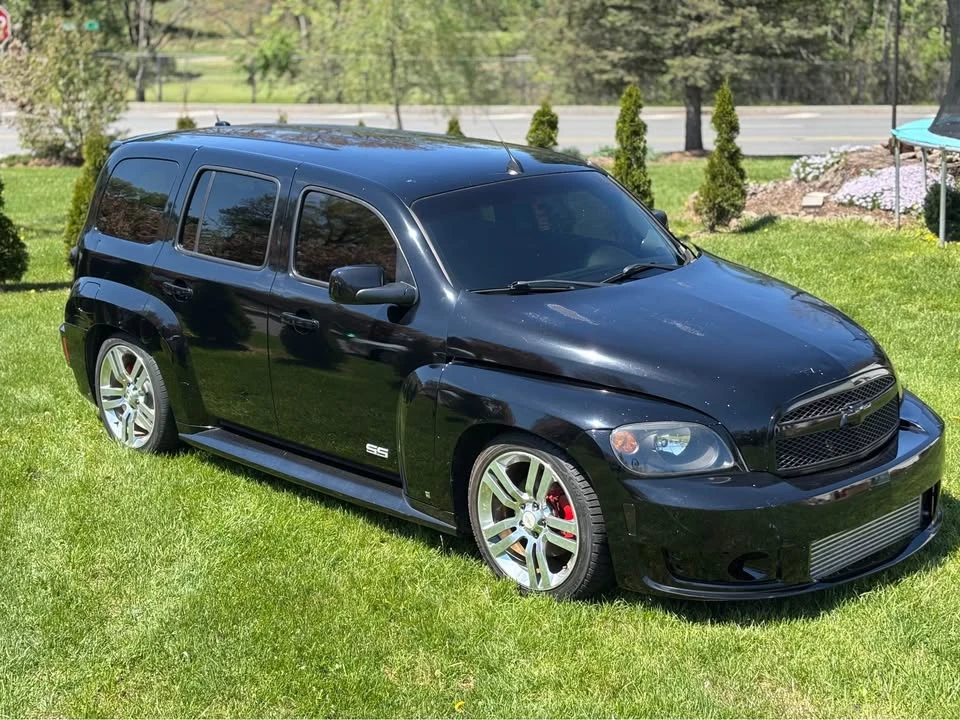 2008 Chevrolet HHR - Image 2 of 10