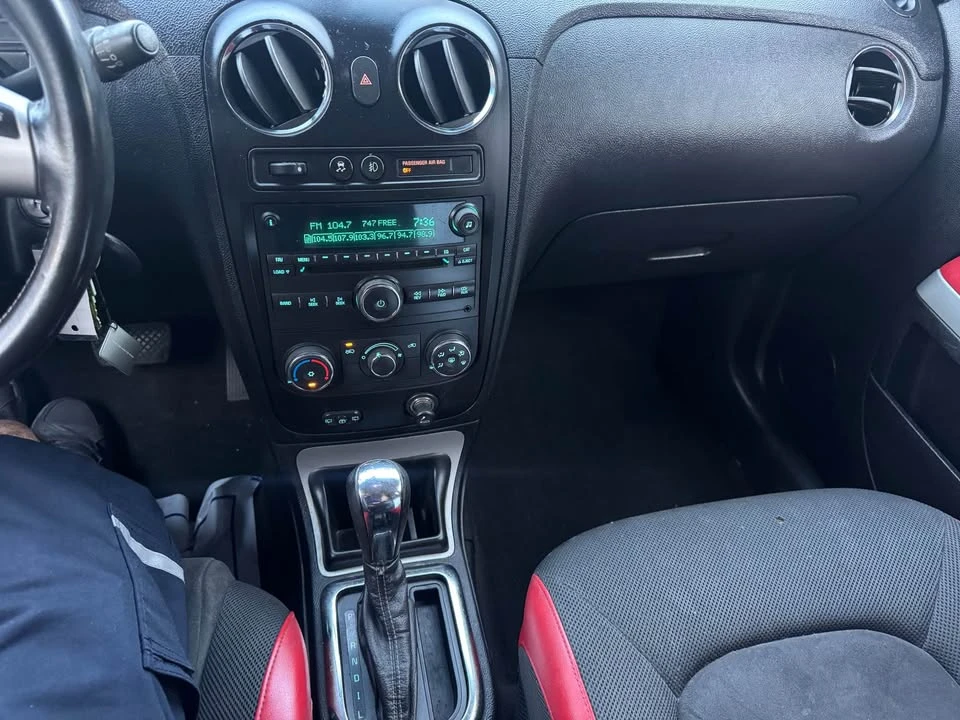 2008 Chevrolet HHR - Image 10 of 20