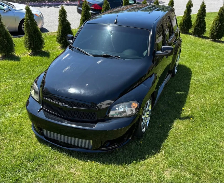 2008 Chevrolet HHR - Image 4 of 10