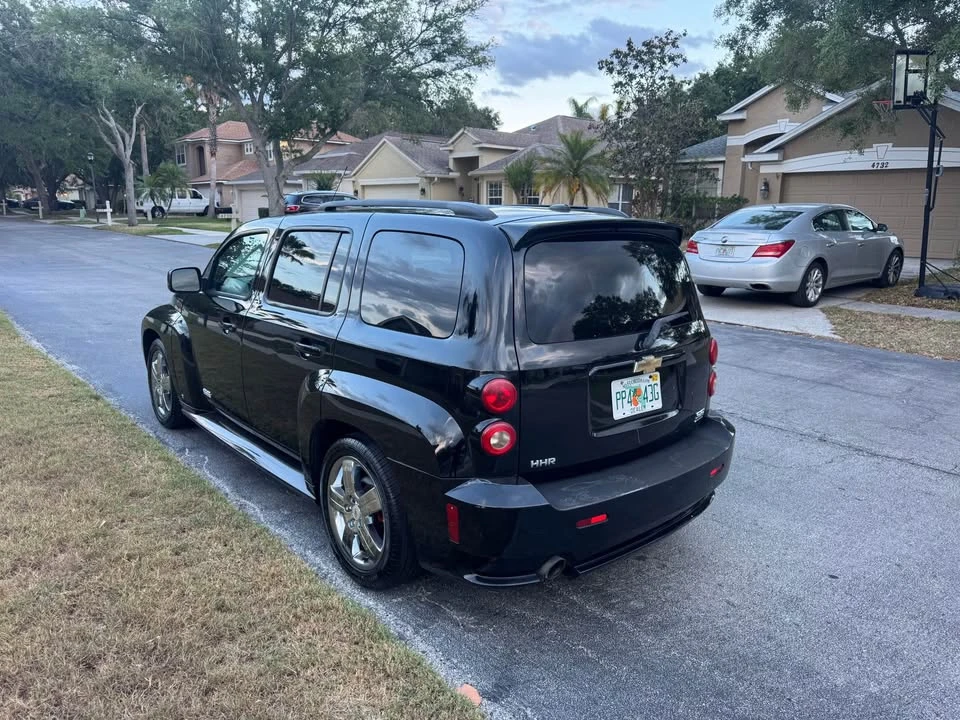 2008 Chevrolet HHR - Image 6 of 20