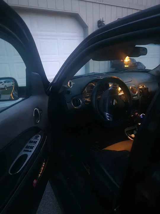 2008 Chevrolet HHR - Image 7 of 9