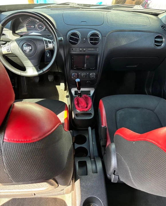 2008 Chevrolet HHR - Image 6 of 10
