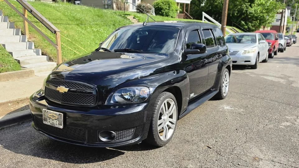 2008 Chevrolet HHR - Image 6 of 16