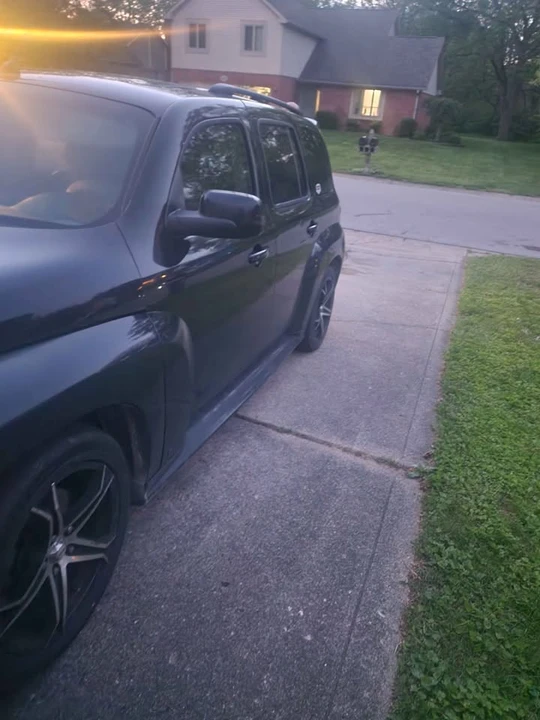 2008 Chevrolet HHR - Image 3 of 9
