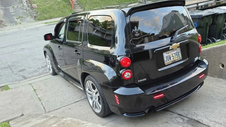 2008 Chevrolet HHR - Image 4 of 16