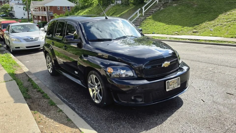 2008 Chevrolet HHR - Image 5 of 16