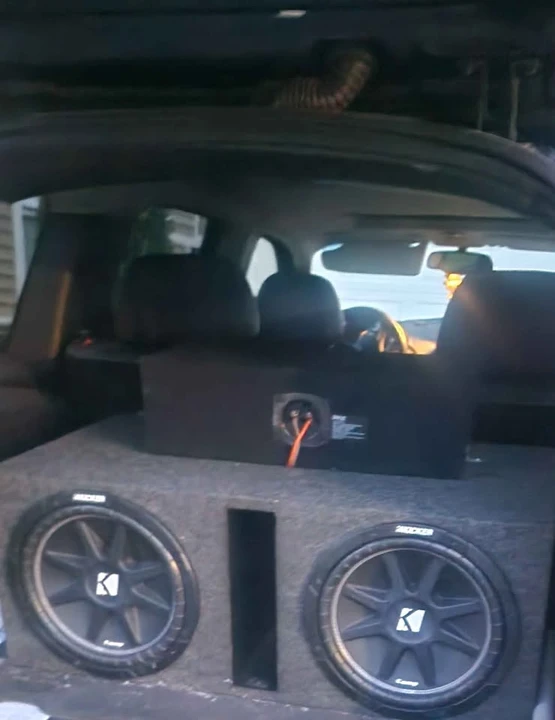 2008 Chevrolet HHR - Image 4 of 9
