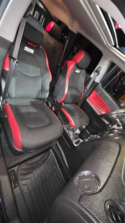 2008 Chevrolet HHR - Image 11 of 16
