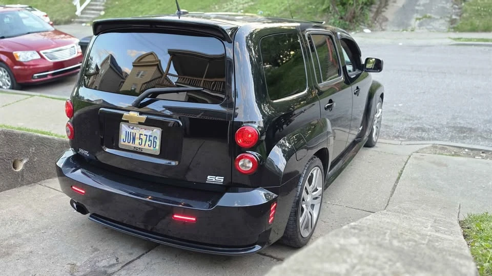 2008 Chevrolet HHR - Image 3 of 16