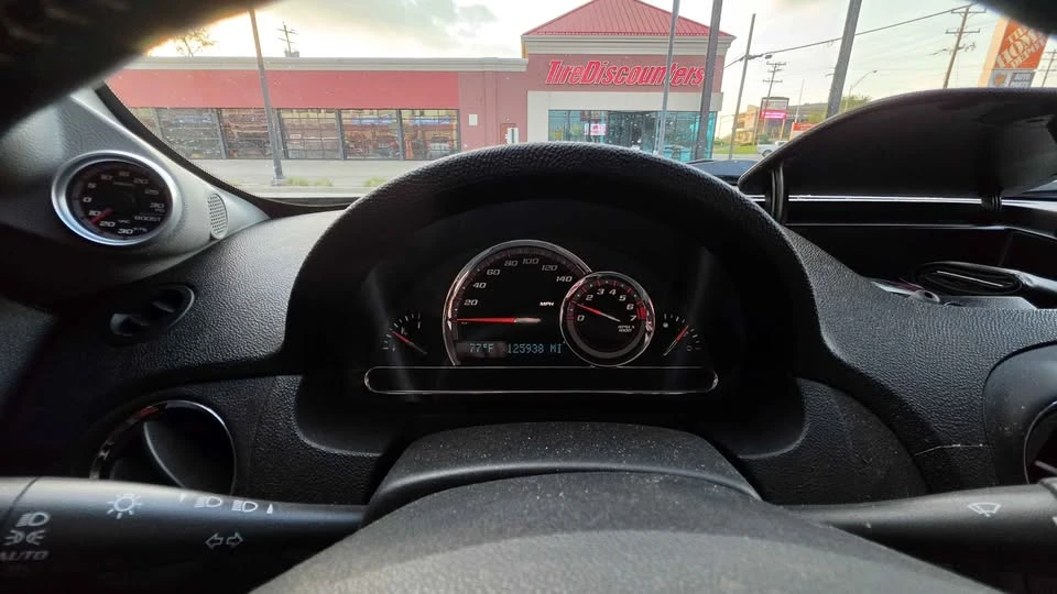 2008 Chevrolet HHR - Image 12 of 16
