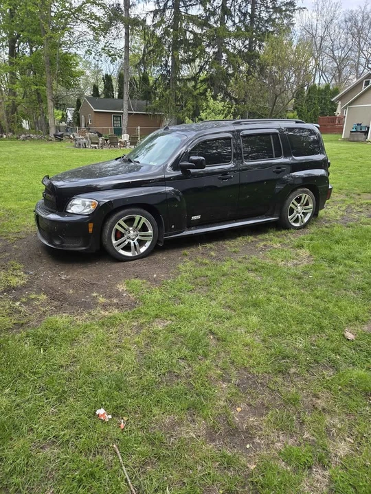 2008 Chevrolet HHR - Image 2 of 2