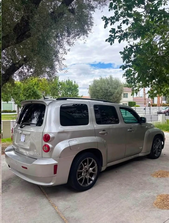2008 Chevrolet HHR - Image 10 of 13