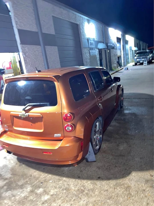 2008 Chevrolet HHR - Image 2 of 7