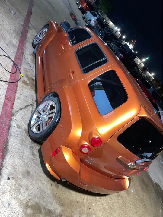 2008 Chevrolet HHR - Image 4 of 7