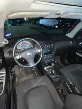2008 Chevrolet HHR SS