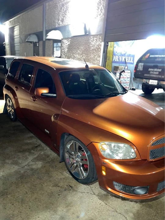 2008 Chevrolet HHR - Image 3 of 7