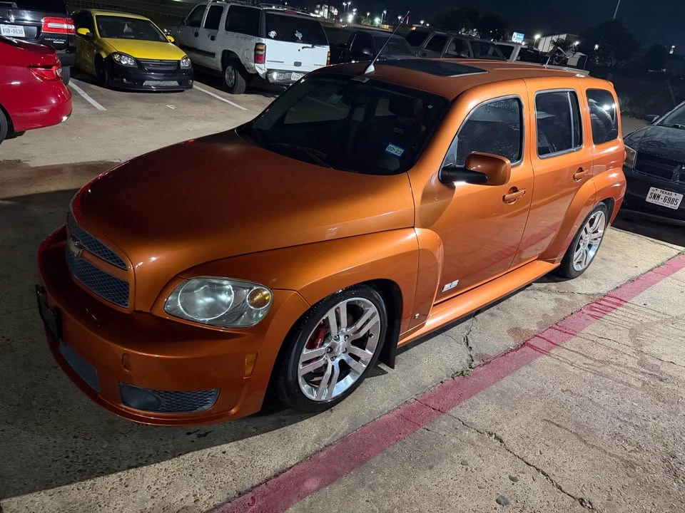 2008 Chevrolet HHR - Image 6 of 7