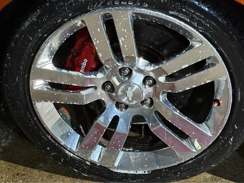 2008 Chevrolet HHR - Image 7 of 7
