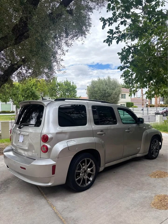 2008 Chevrolet HHR - Image 4 of 15