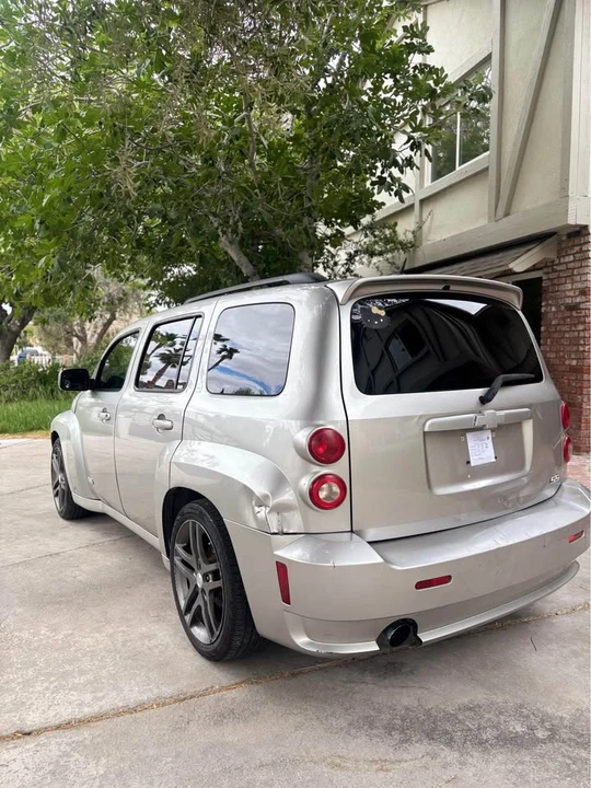 2008 Chevrolet HHR - Image 5 of 15