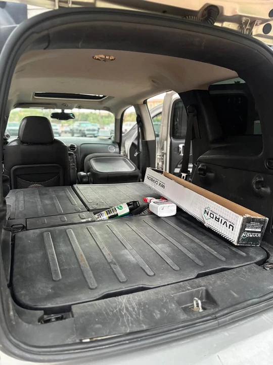 2008 Chevrolet HHR - Image 14 of 15