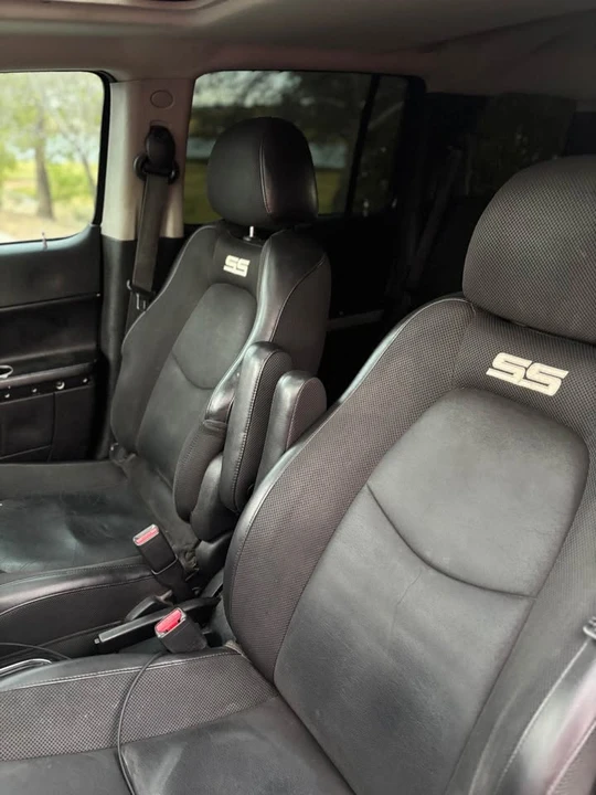 2008 Chevrolet HHR - Image 15 of 15